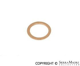 Porsche Copper Gasket 10mm x 13mm 900-123-033-20
