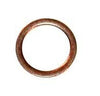 Porsche Copper Seal Ring - 12mm x 16mm - 911/914 68-76 904-355-902-00