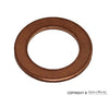 Porsche Copper Washer - 911/914/930 65-91 900-123-005-00