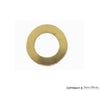 Porsche Copper Washer for Intermediate Piece - All 356s/912 50-69 369-01-111