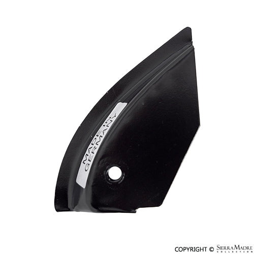 Porsche Corner Plate - Left - 911 65-73 901-501-303-00-GRV
