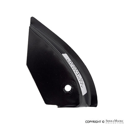 Porsche Corner Plate - Right - 911 65-73 901-501-304-00-GRV