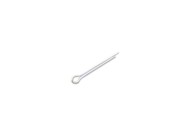 Porsche Cotter Pin - 2mm x 15mm - 914 70-76 900-021-008-00