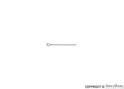 Porsche Cotter Pin - 2mm x 25mm - 911/912/914 65-89 900-021-013-00