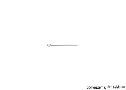 Porsche Cotter Pin - 2mm x 25mm - 911/912/914 65-89 900-021-013-00