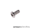 Porsche Countersunk-Head Screw - 911 66-67 999-148-005-0E