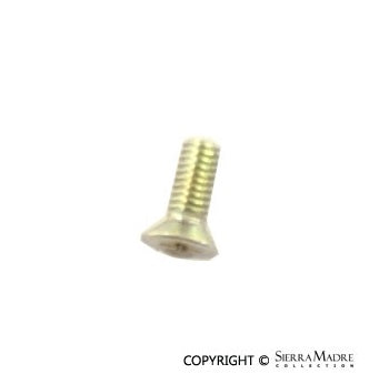 Porsche Countersunk-Head Screw - M5 x 12 78-95 900-269-017-02