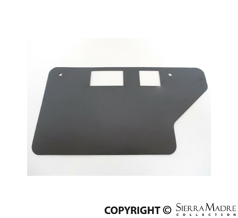 Porsche Cover - Boxster/Cayman/911 997-572-763-00