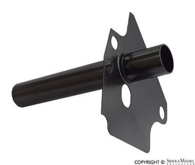 Porsche Cover Plate - 356BT6 62-63 616-106-066-00
