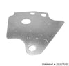 Porsche Cover Plate - 356C 64-65 616-106-645-00