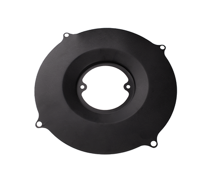 Porsche Cover Plate for Generator - 912 65-69 616-106-115-00