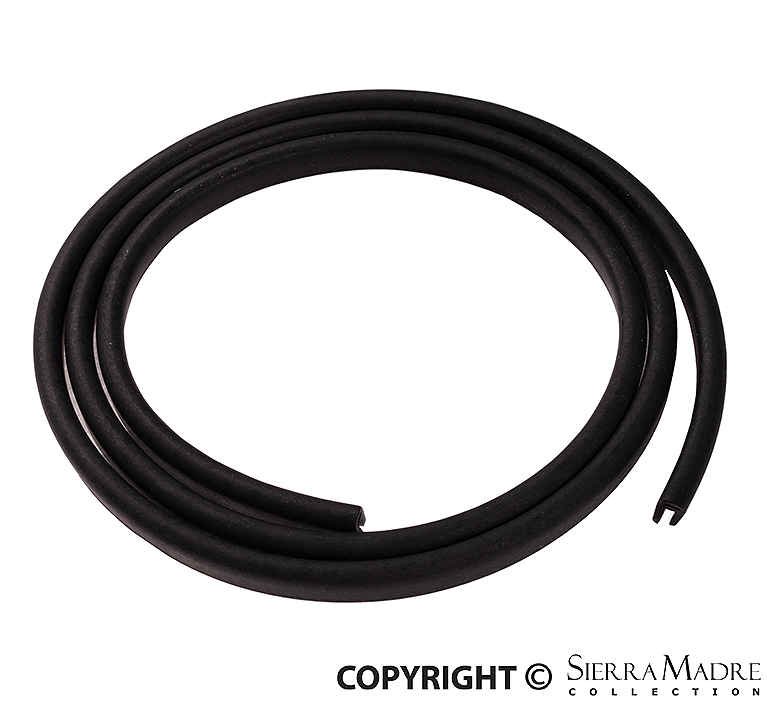 Porsche Cowl Vent Seal - 911/912 65-77 901-571-292-00
