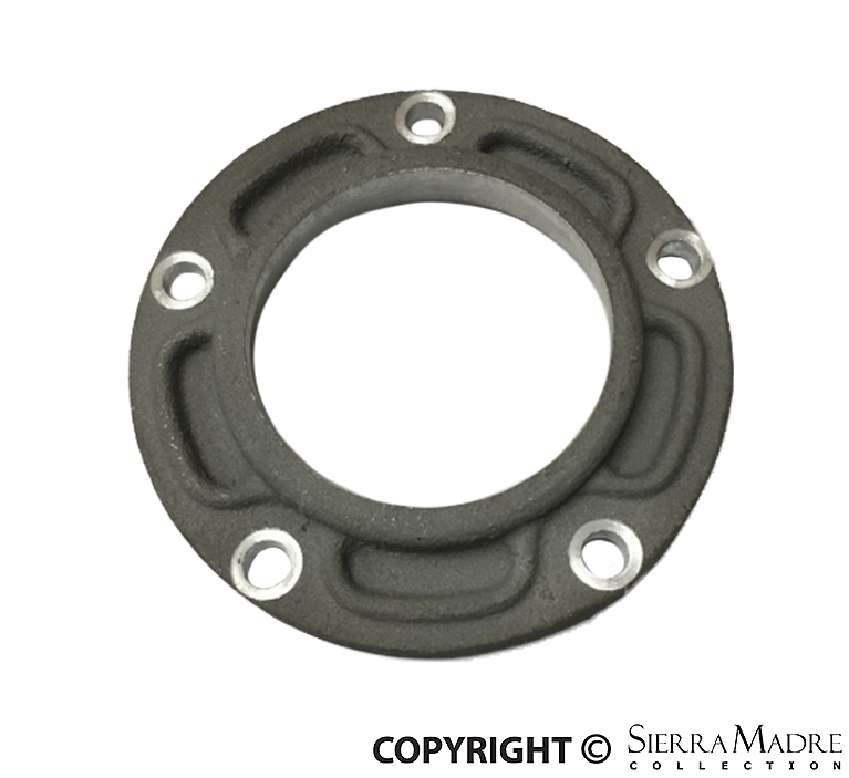 Porsche Crank Case Cover - 356/A 50-59 539-01-154