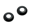 Porsche Crank Escutcheon Set - 356B/356C 644-552-891-02