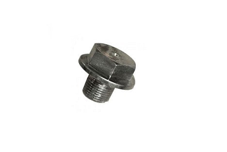 Porsche Crank Pulley Bolt - All 356s/912 50-69 539-02-112
