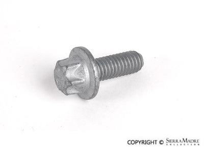 Porsche Crankcase Bolt - 6mm x 16mm Torx - 97-14 900-385-009-01