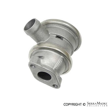 Porsche Crankcase Check Valve for Air Injection System - Cayenne 948-113-203-01