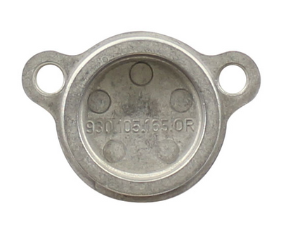 Porsche Crankcase Cover - 911 78-11 930-105-165-00