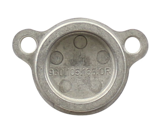 Porsche Crankcase Cover - 911 78-11 930-105-165-00