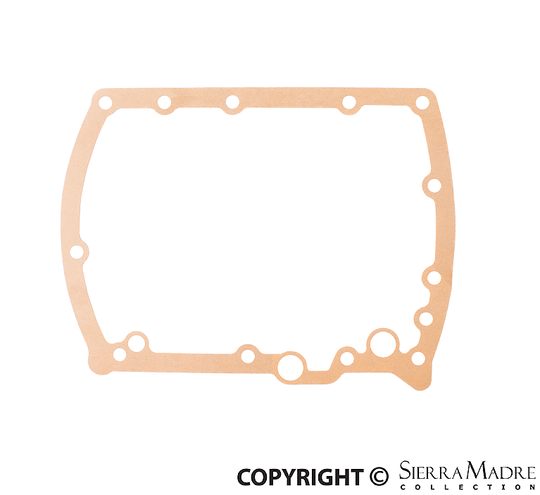 Porsche Crankcase Gasket - 356C/912 64-69 616-101-391-00
