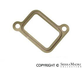 Porsche Crankcase Gasket - Rear Right - 97-08 996-101-336-50