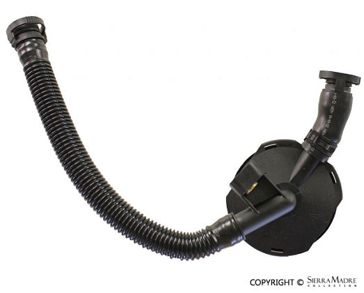 Porsche Crankcase Vent Valve - Cayenne 04-06 955-110-765-00