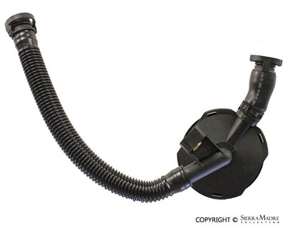 Porsche Crankcase Vent Valve - Cayenne 04-06 955-110-765-00