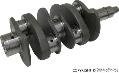 Porsche Crankshaft - 82mm - 2.0 - 914 70-76 004-4382