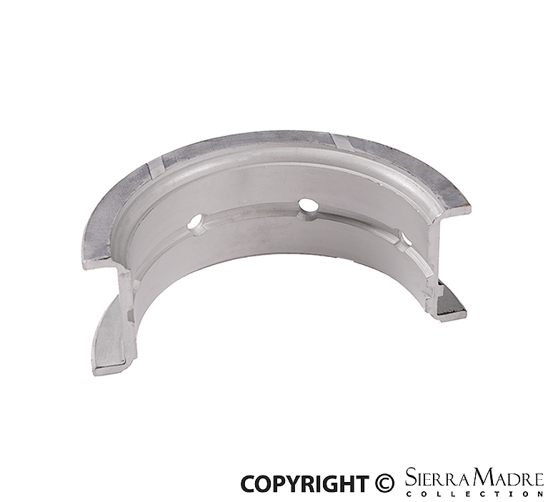 Porsche Crankshaft Bearing Shell I - 911/912/914 65-76 901-101-131-00