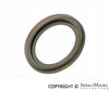 Porsche Crankshaft Gear Seal - 928 78-95 999-113-263-40