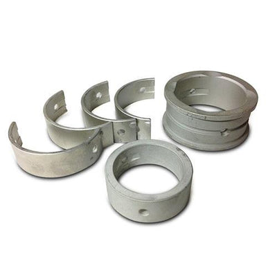 Porsche Crankshaft Main Bearing Set - .25mm - 356C/912