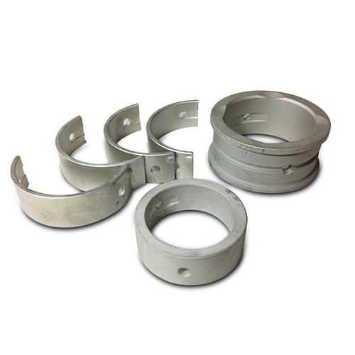 Porsche Crankshaft Main Bearing Set - .25mm - 356C/912
