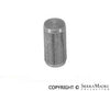 Porsche Crankshaft Nose Bearing Dowel Pin 65-09 900-012-061-00