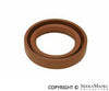 Porsche Crankshaft Oil Pump Seal - 928 78-95 999-113-27540