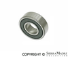 Porsche Crankshaft Pilot Bearing 87-05 931-102-111-00