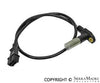 Porsche Crankshaft Position Sensor - 911 84-89 911-606-215-01