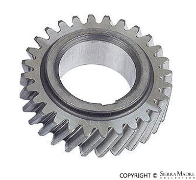 Porsche Crankshaft Timing Gear 65-73 901-102-111-00
