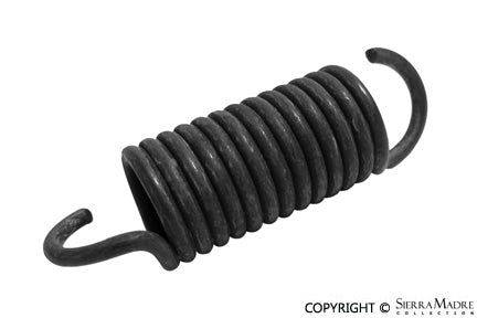 Porsche Cross Shaft Return Spring - 356B/356C 60-65 999-522-005-01