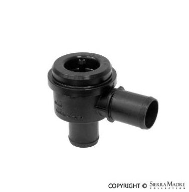 Porsche Cut-Off Valve for Turbo - 911 10-13 9A1-110-337-70