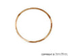 Porsche Cylinder Base Gasket - 1mm - 911/914 65-73 901-104-191-04