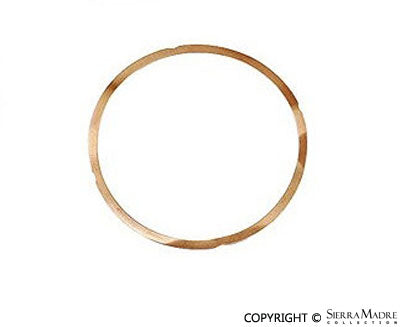Porsche Cylinder Base Gasket 1mm - All 356s 50-69 616-104-191-00