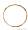 Porsche Cylinder Base Gasket - All 356s/912 50-69 539-04-209