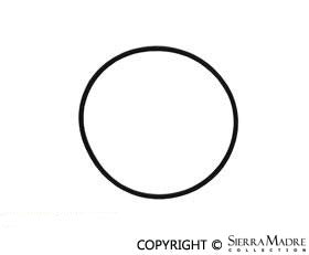 Porsche Cylinder Base O-Ring - 993 95-96 999-705-023-41