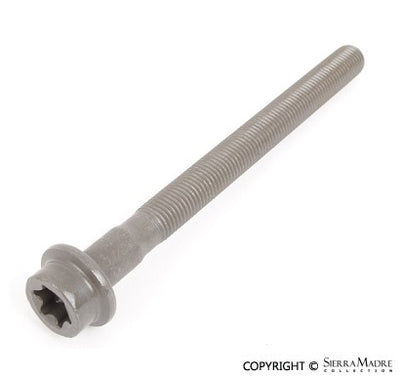 Porsche Cylinder Head Bolt - 12mm x 140mm - Cayenne 03-06 948-104-181-01