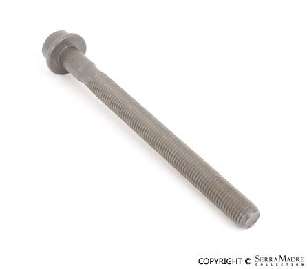 Porsche Cylinder Head Bolt - 12mm x 140mm - Cayenne 03-06 948-104-181-01