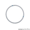 Porsche Cylinder Head Gasket - 914 1.7 021-1-34103