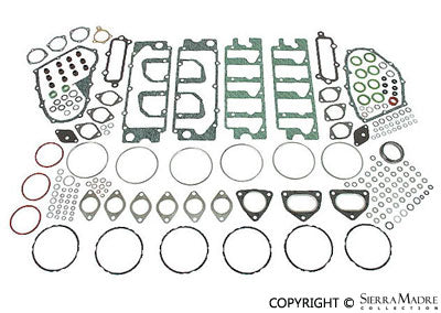 Porsche Cylinder Head Gasket Set - 911 74-77 911-100-907-03