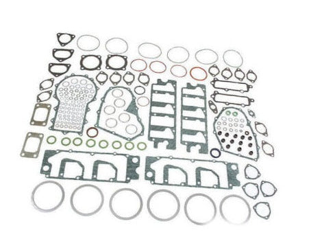 Porsche Cylinder Head Gasket Set - C2/C4 91-92 930-100-908-03