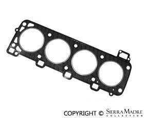 Porsche Cylinder Head Gasket - Wide Fire Ring - 924/944 83-88 990-922-031