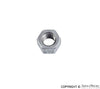 Porsche Cylinder Head Nut - 914/912E 021-101-457